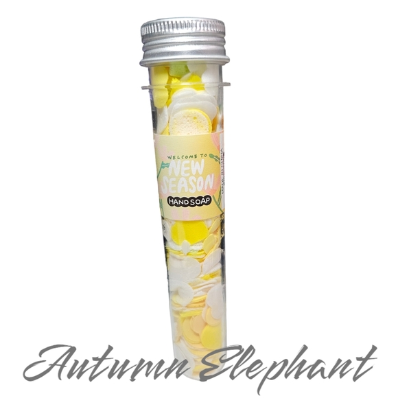 Next Season Flake Handsoap - Picture 3 of 8